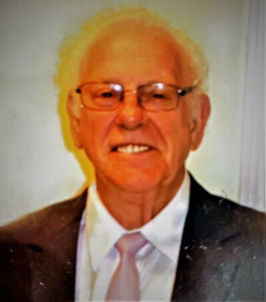 William H. Smith Profile Photo