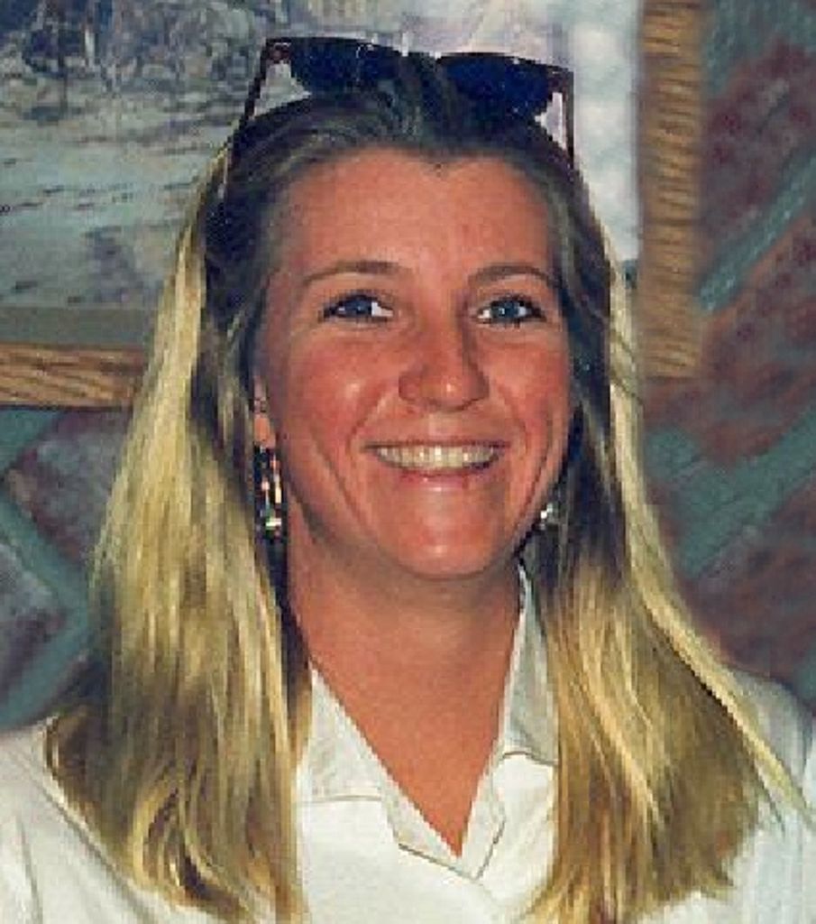 Barbara 'Barby' Hanson