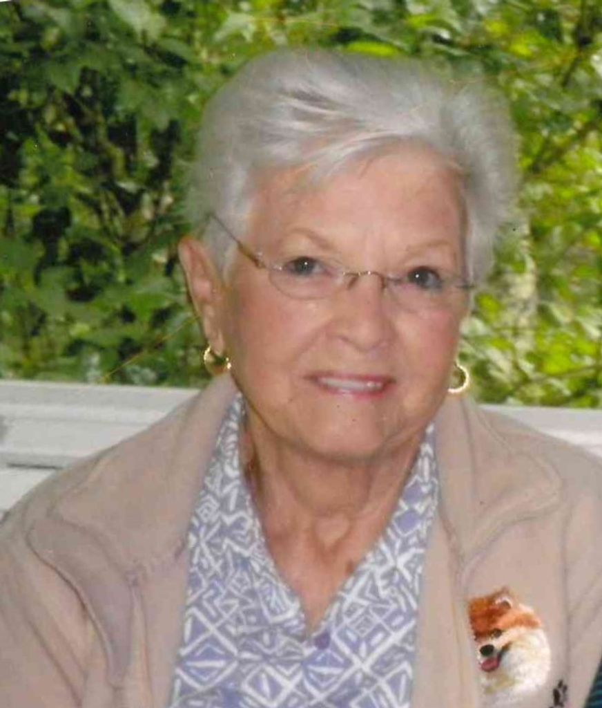 Helen Phyllis Bennett