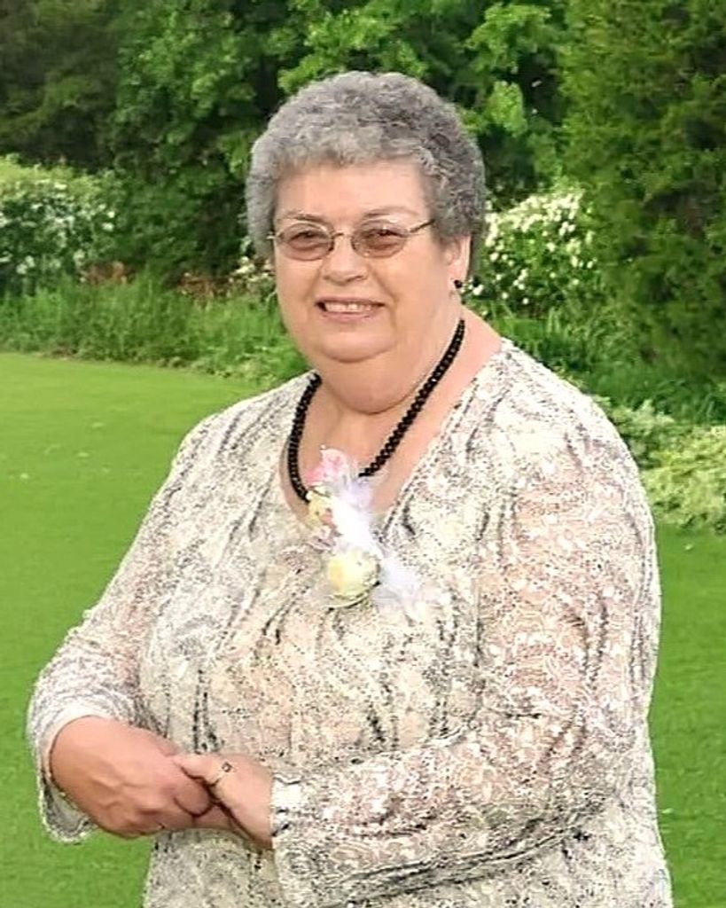 Beverly Kelly Ames Profile Photo