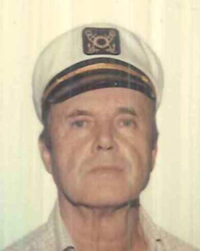 Henri L. Champagne