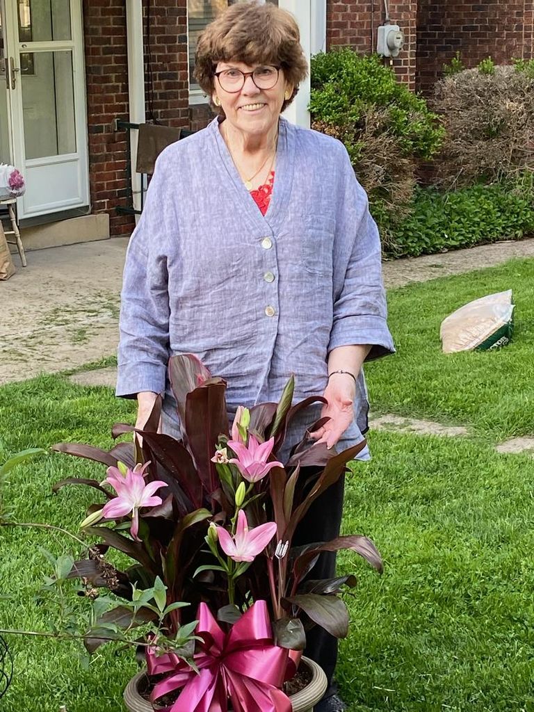 Joan R. Price Profile Photo