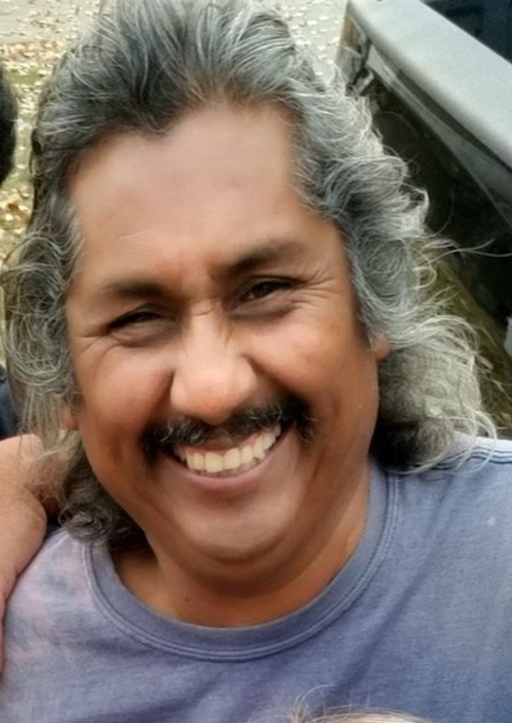 Ricardo Padilla Gonzalez Profile Photo