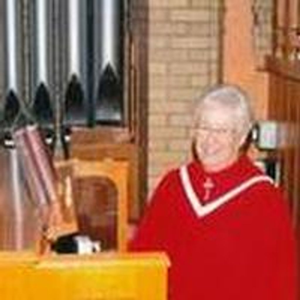 Ida Ross Profile Photo