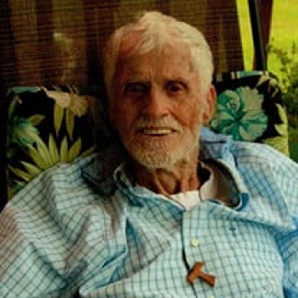 James Anderson Whitehouse Profile Photo