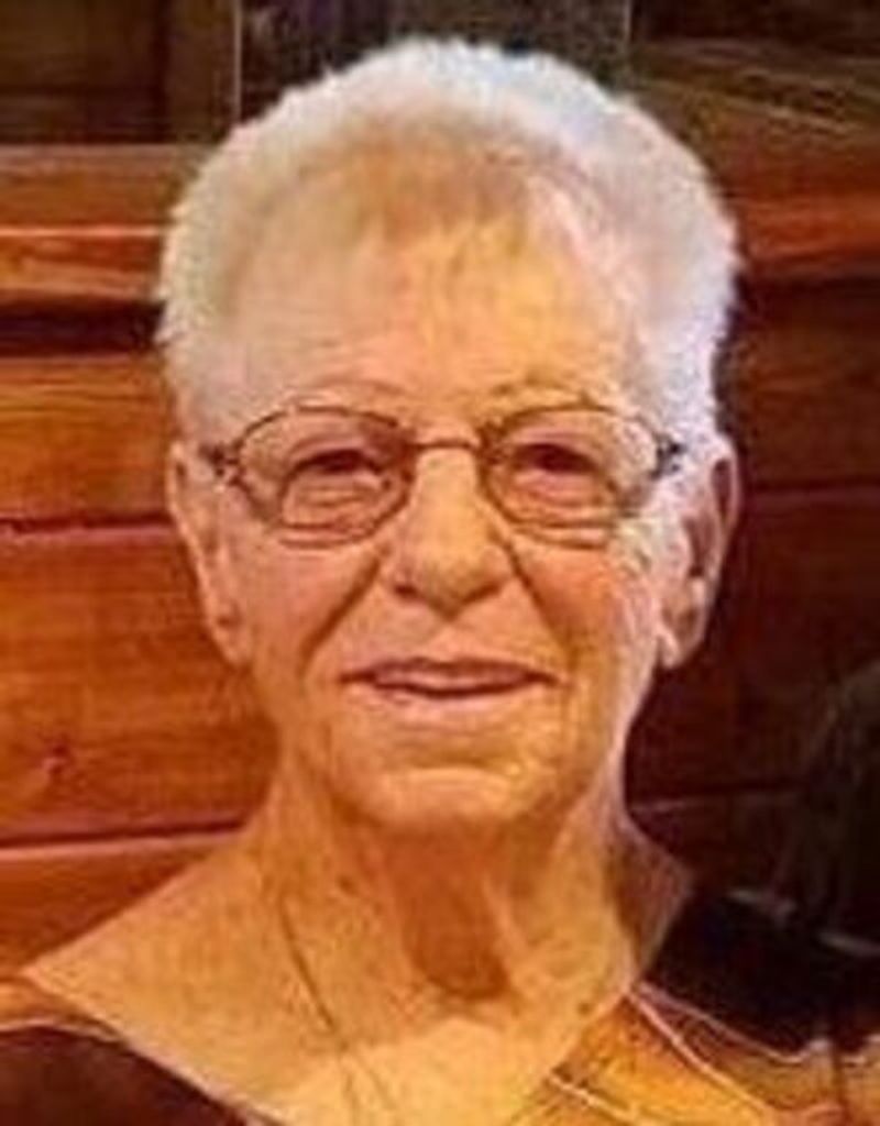 Joan A. Miller
