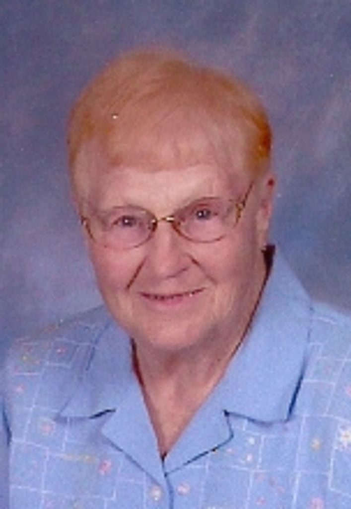 Grace Kirking