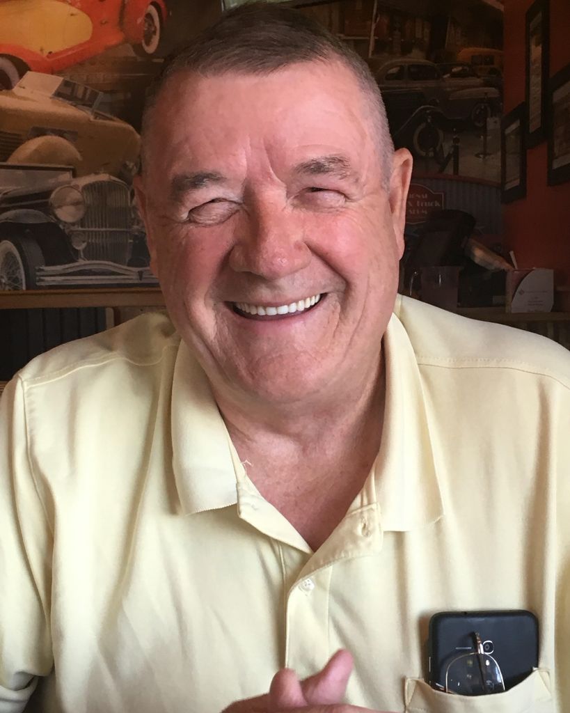 Flem J. Messer Profile Photo