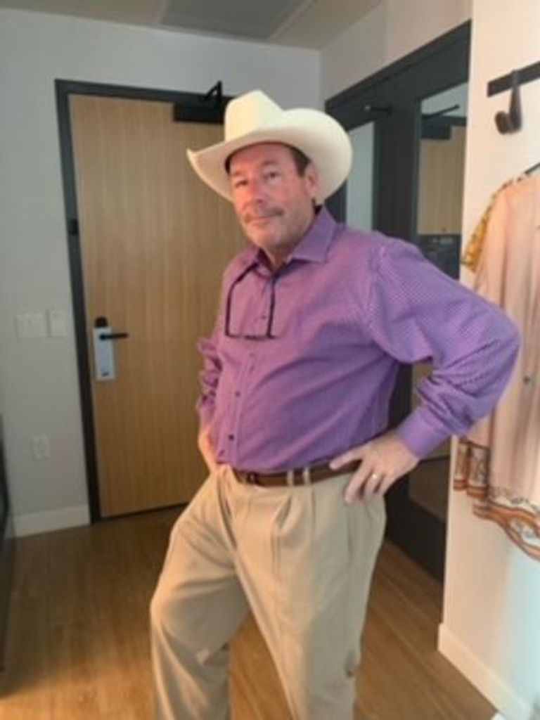 Aaron Mark Jensen Profile Photo