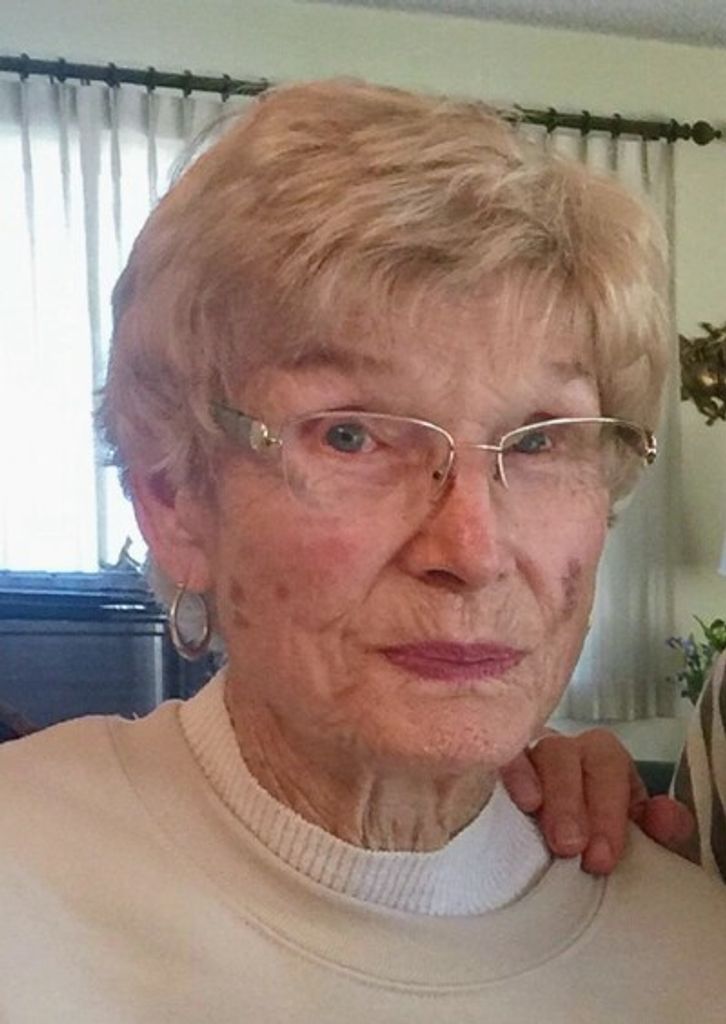 Margaret V. Hawn Profile Photo
