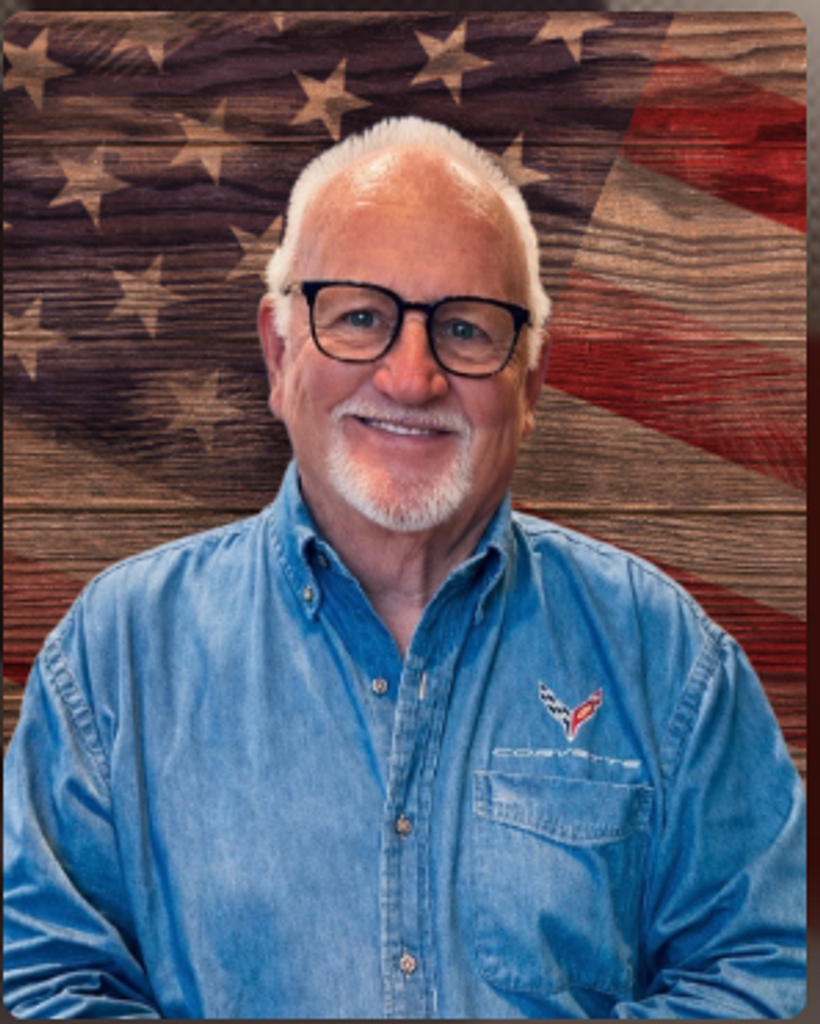 James Dunbar Hess Profile Photo