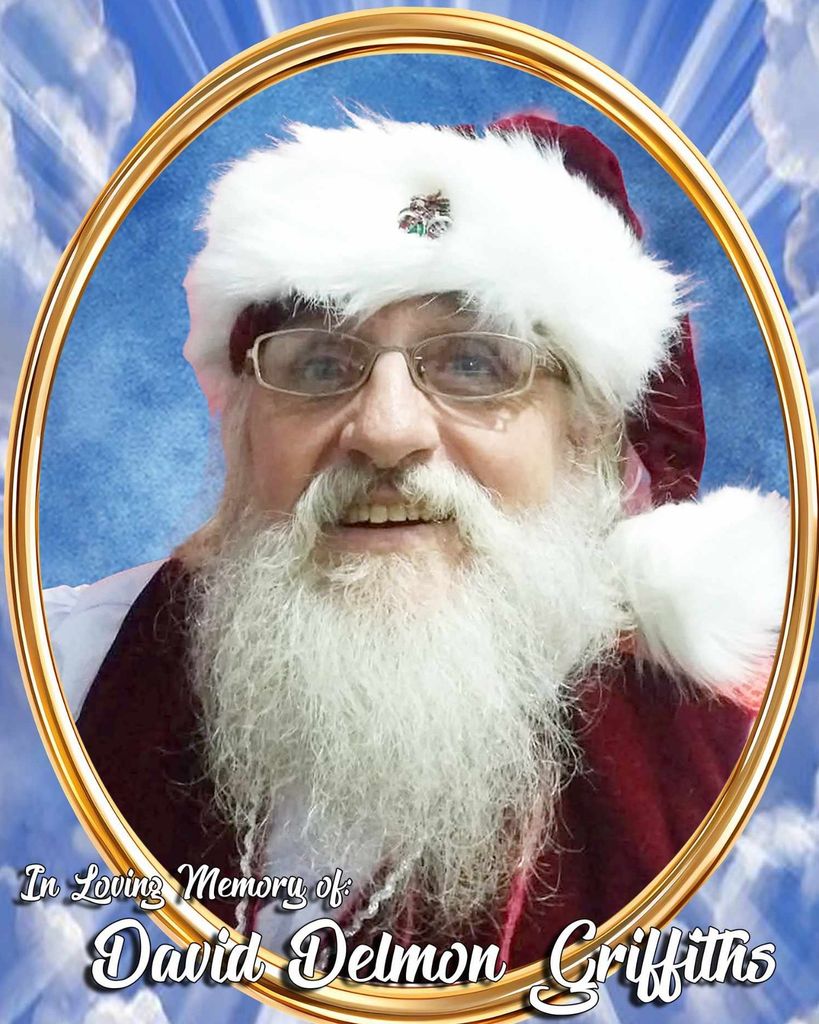 David Dellmon Griffiths Profile Photo