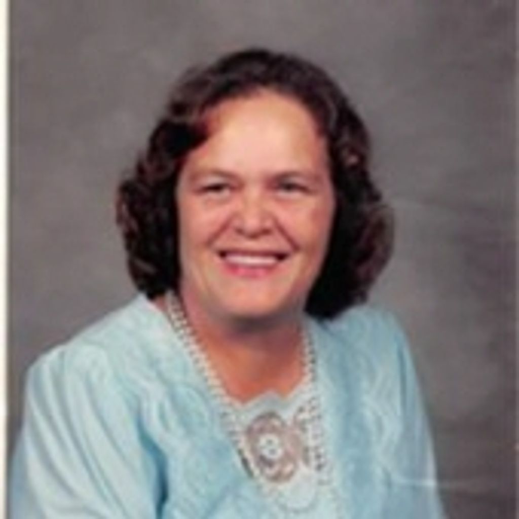 Betty Moore Bryant