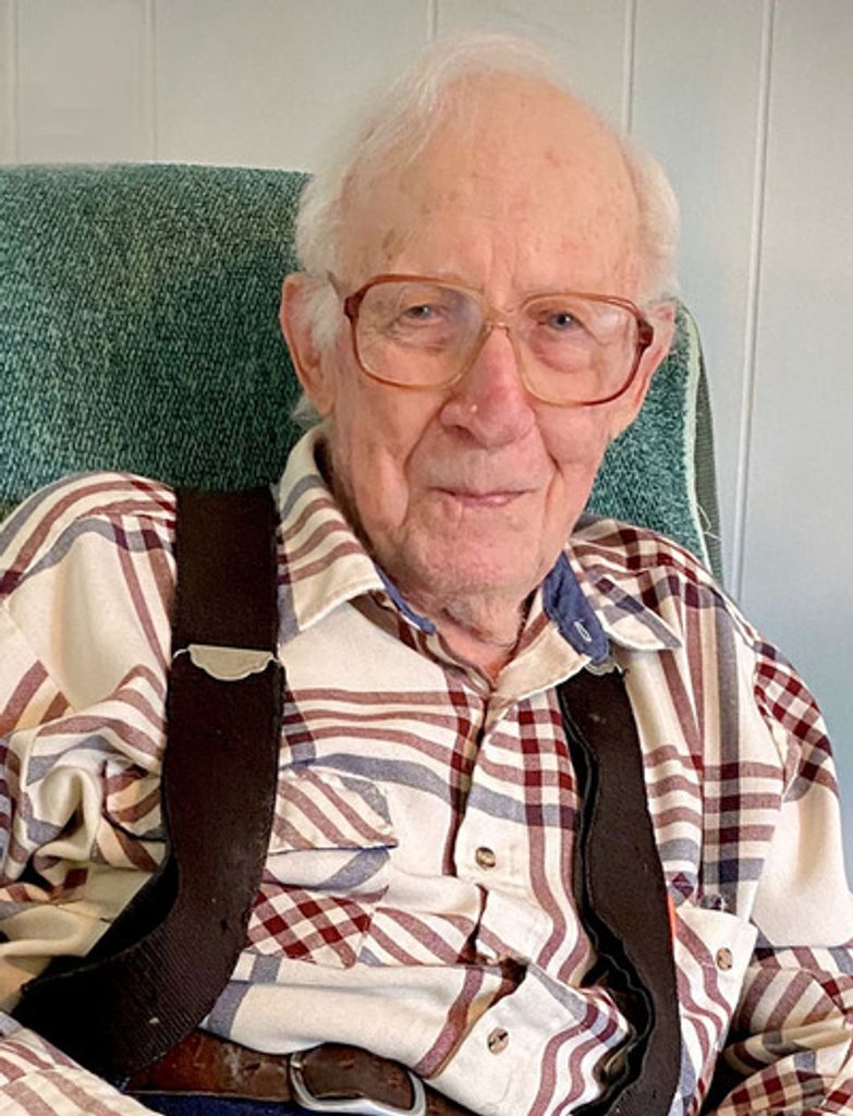 Oliver Russell Roderick