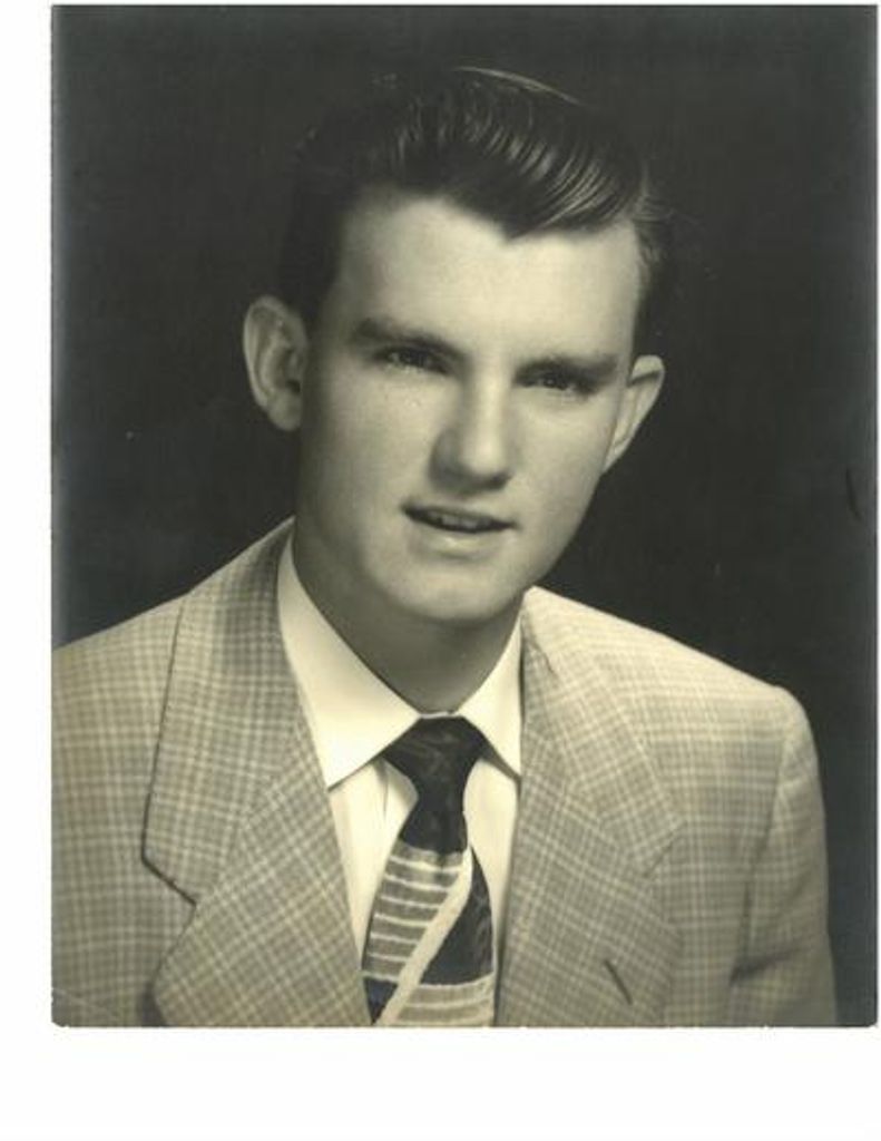 Donald Mabray Profile Photo