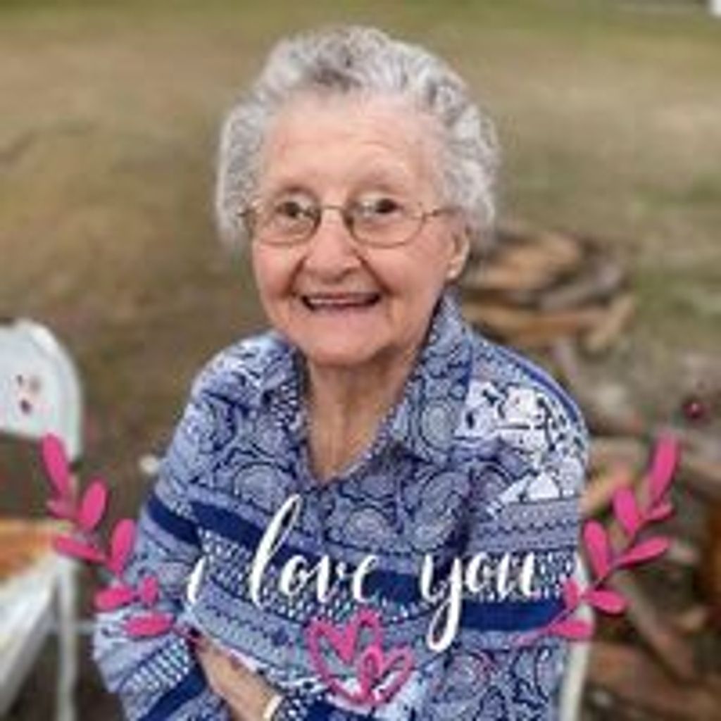 Dorothy Marie Hurley