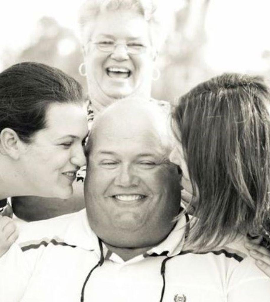 Randall Monroe Poston