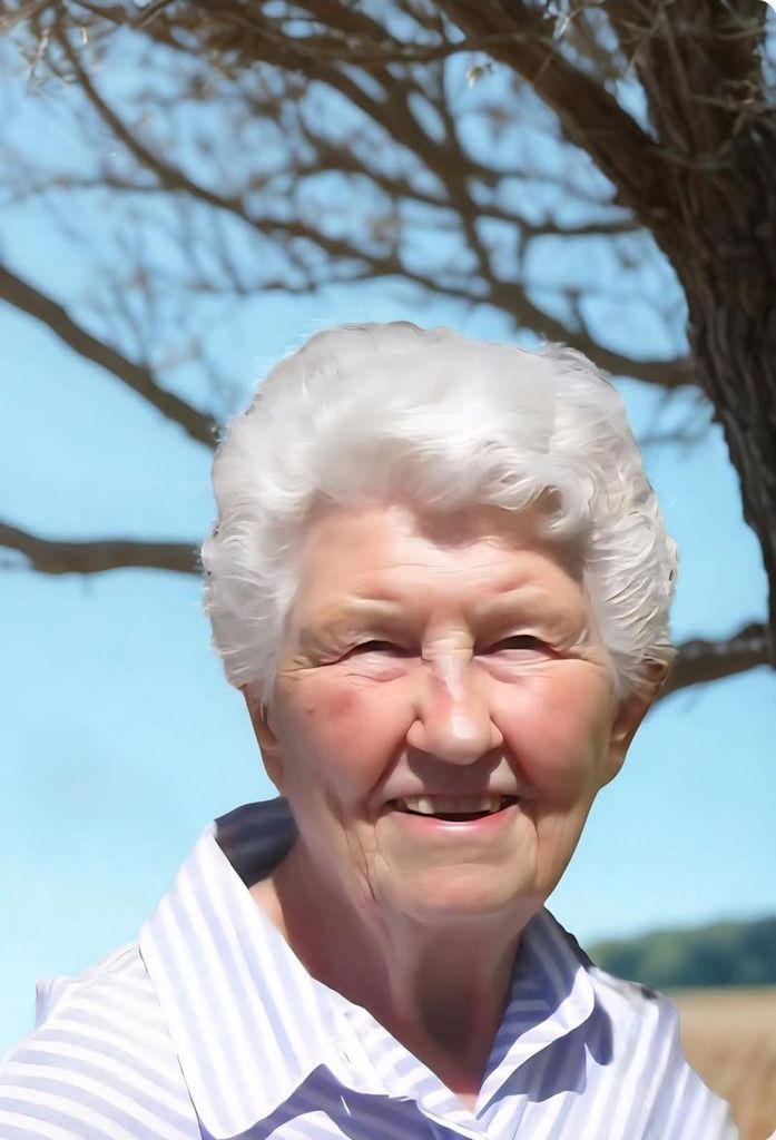 Helen Sims