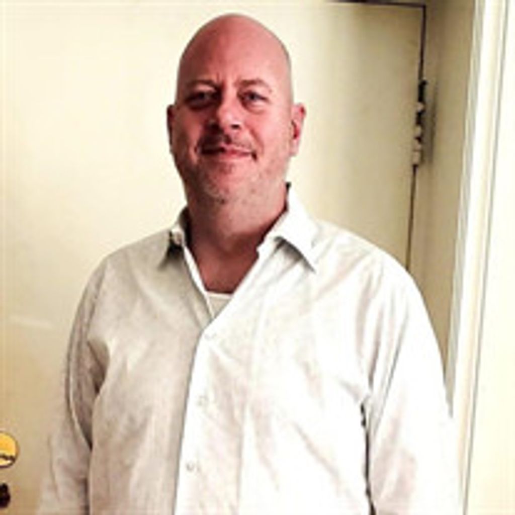 Joshua Michael Findon Profile Photo