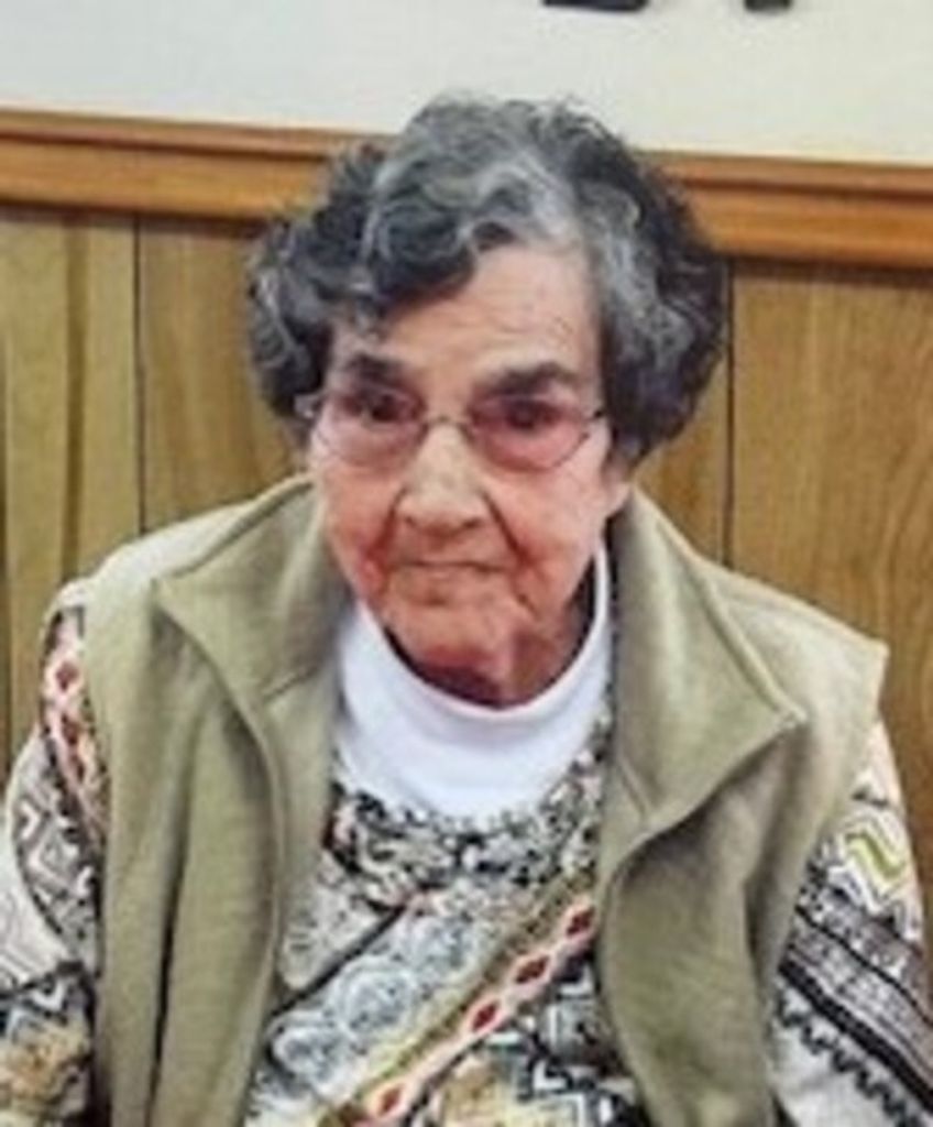 Lucille Myra Brown Profile Photo