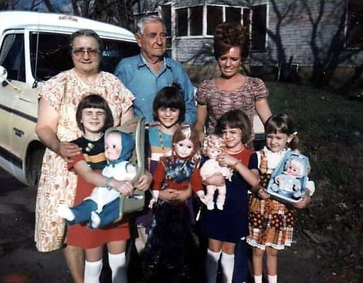 Georgie Wanda Wilbanks photo gallery thumbnail 53 of 184