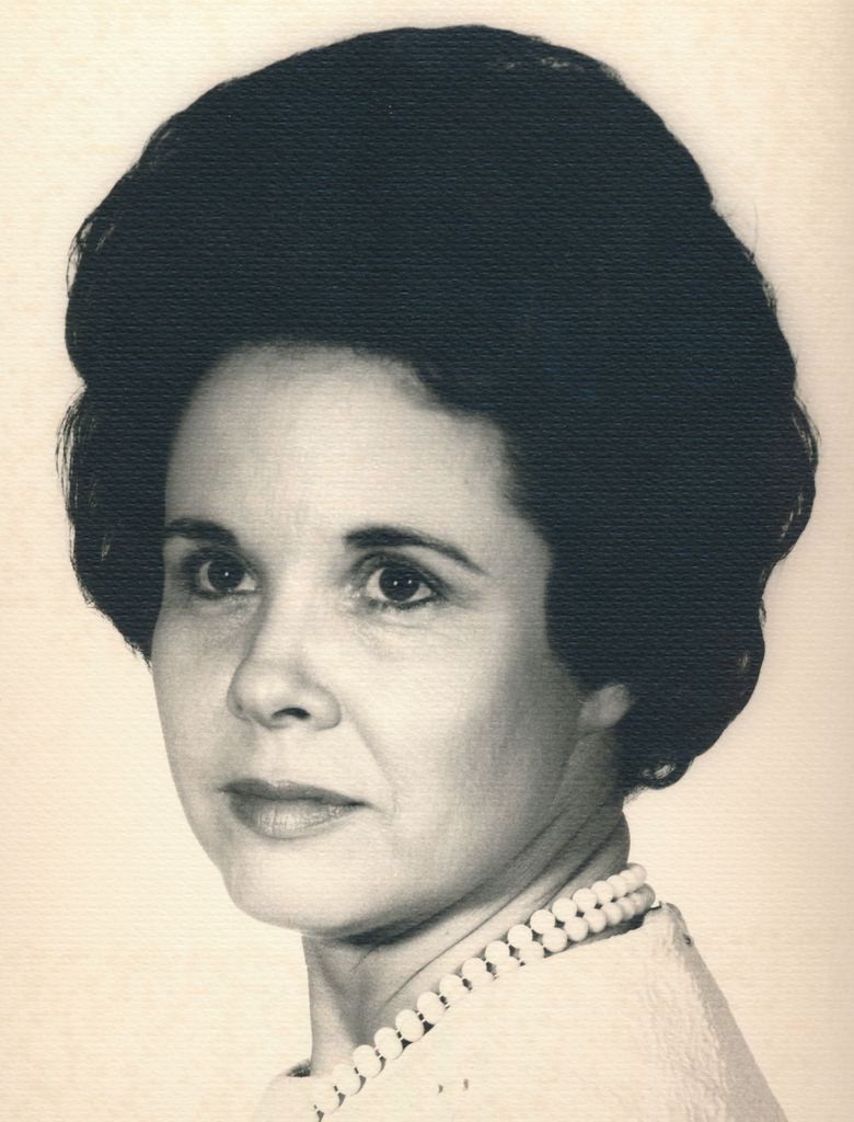 Joy Valentine