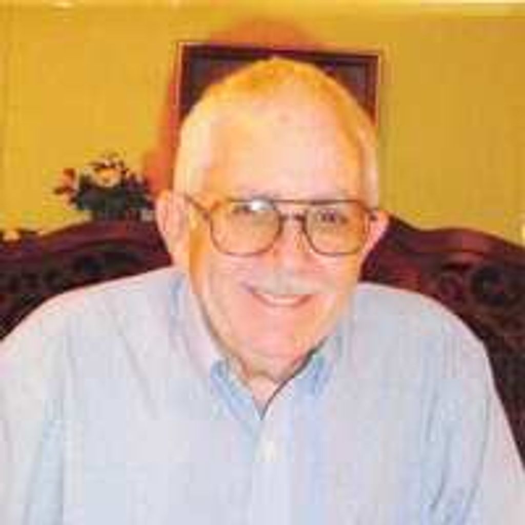 John Roland Collins, Jr Profile Photo