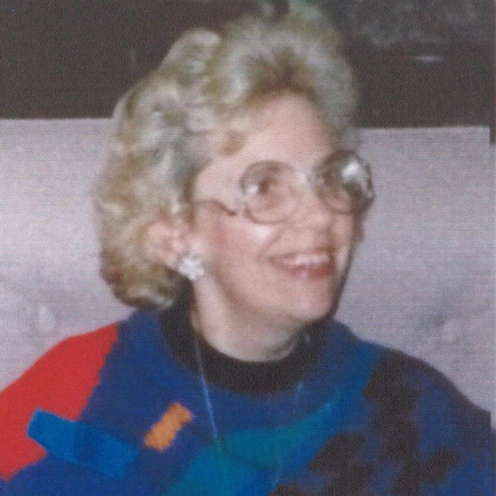 Judy Ann Katherine West