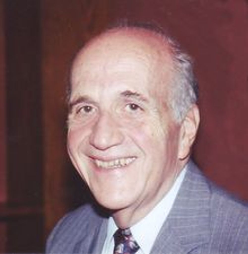 George J. Zahka Profile Photo