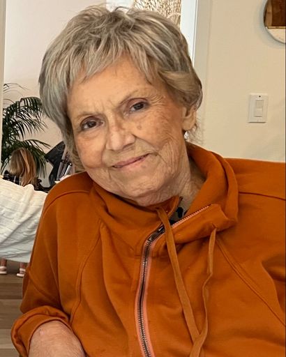 Henrietta Espana's obituary image