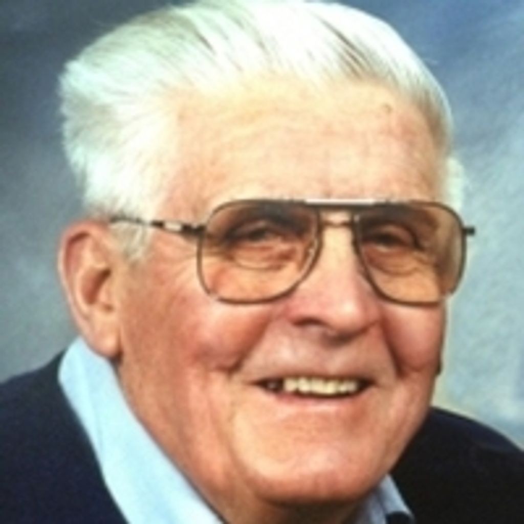Leroy R. Fransen