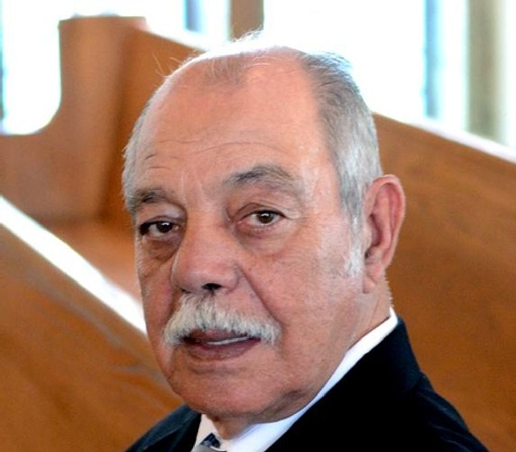 Joao L. Rego