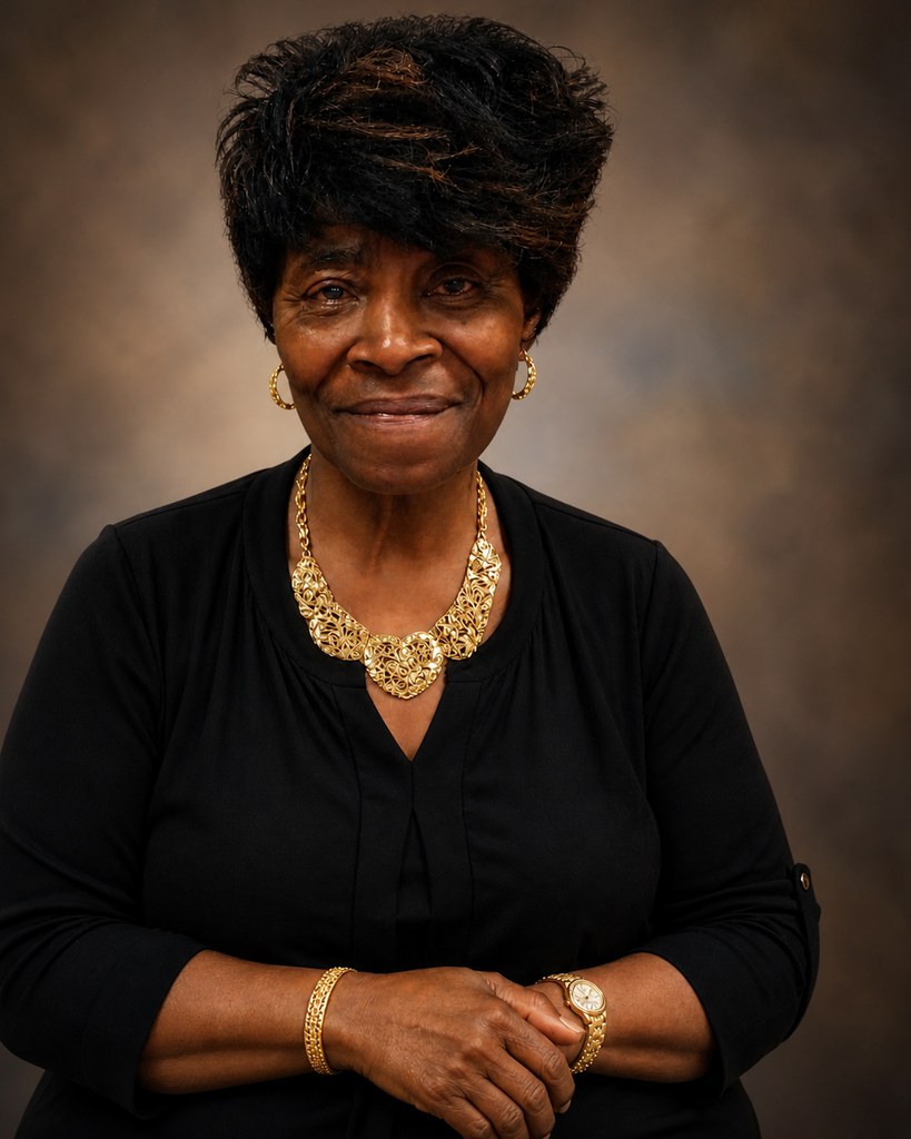 Mother Jessie Mae Williams Profile Photo