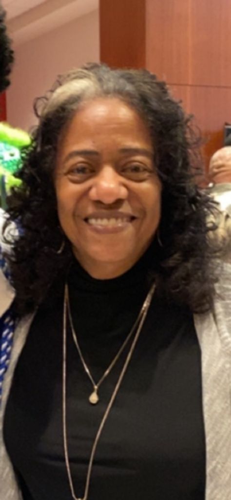Dorothy Jean Harris Profile Photo