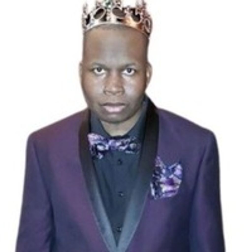 Johnny T. Williams
