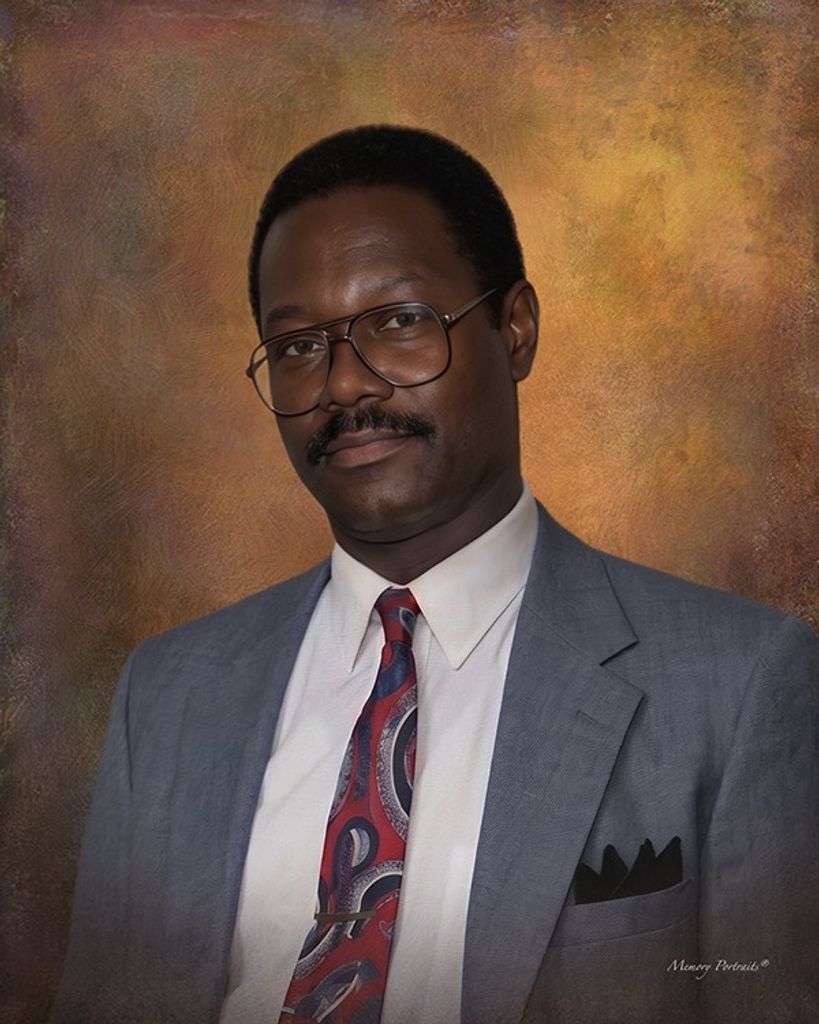 Ervin Posey