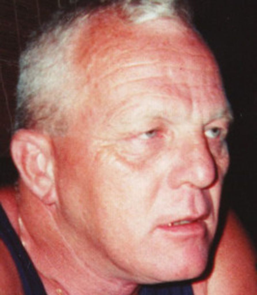 Terry L. Reynolds