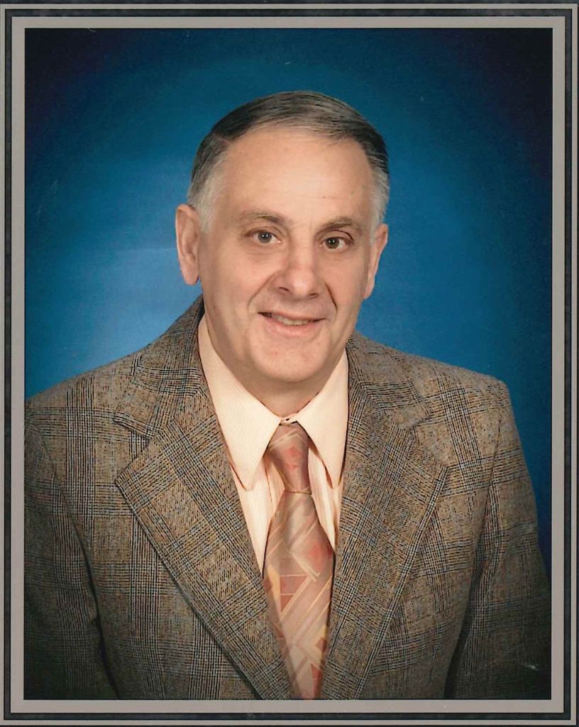 Robert Hursey Profile Photo