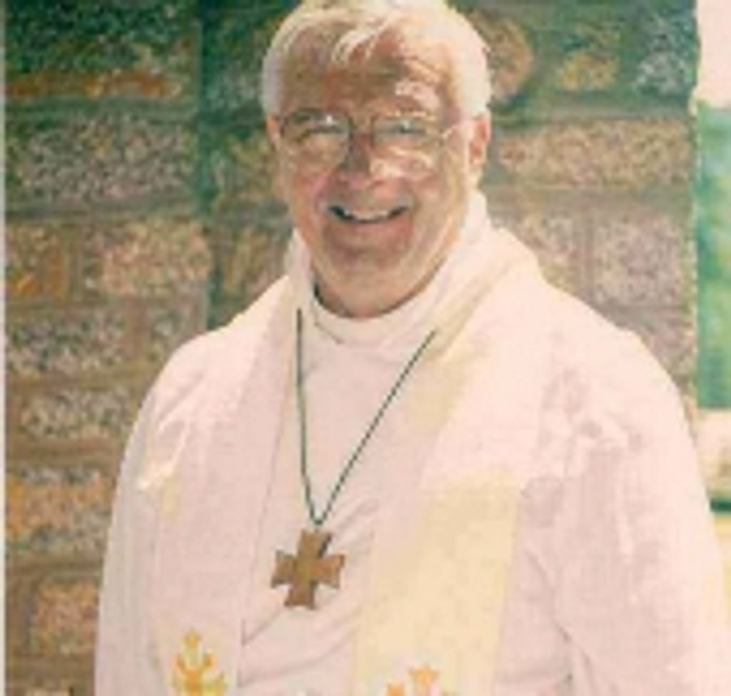 Dale Keith Brudvig