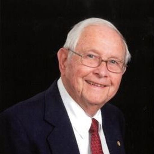 Keith B. "Chick" Price Profile Photo
