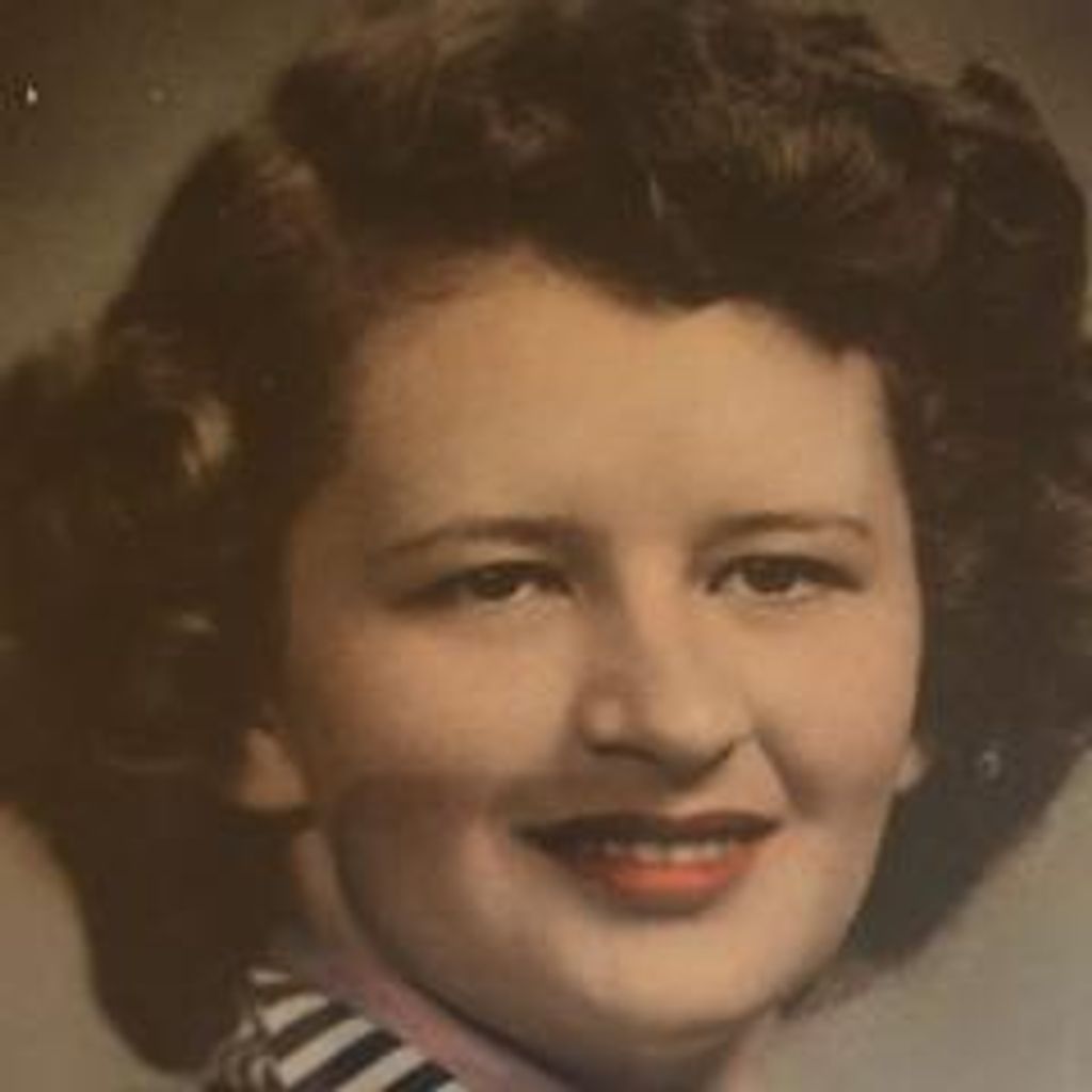 Patricia E. (Godwin)  Barrett Profile Photo