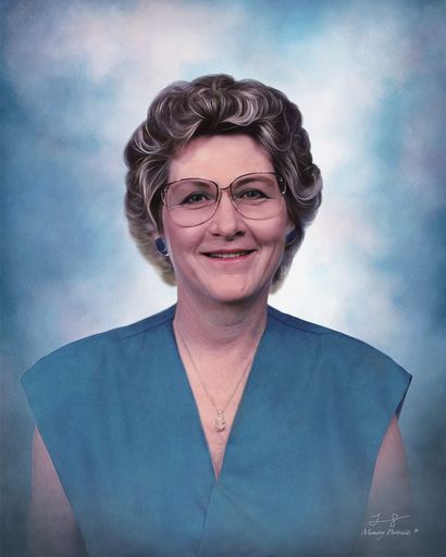 Carletta Galloway's obituary image