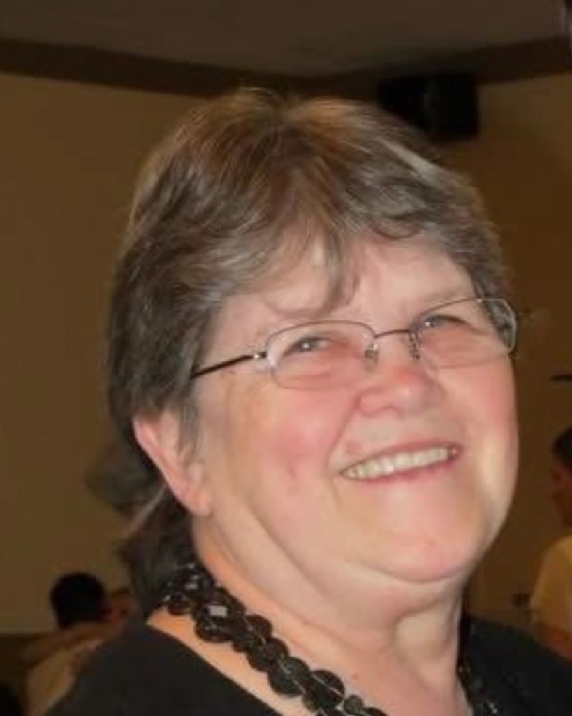Marjorie Ann Fehr