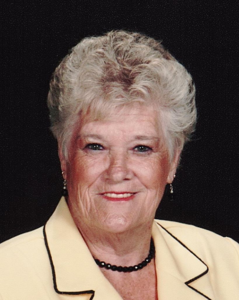 Carolyn Tillman Goodwin Profile Photo
