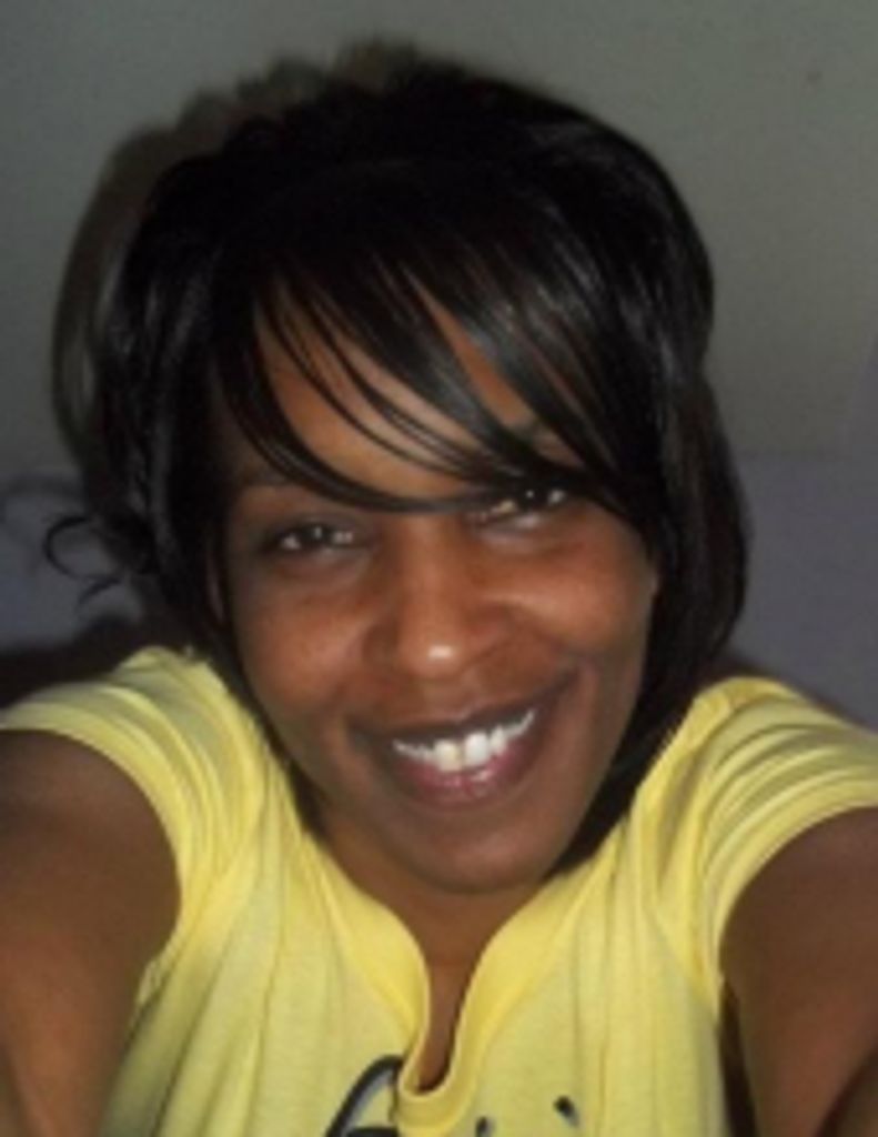 Nicole Latrice Brown