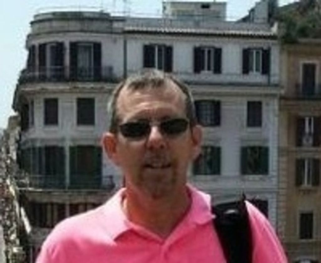 Keith Lyle Monro Profile Photo