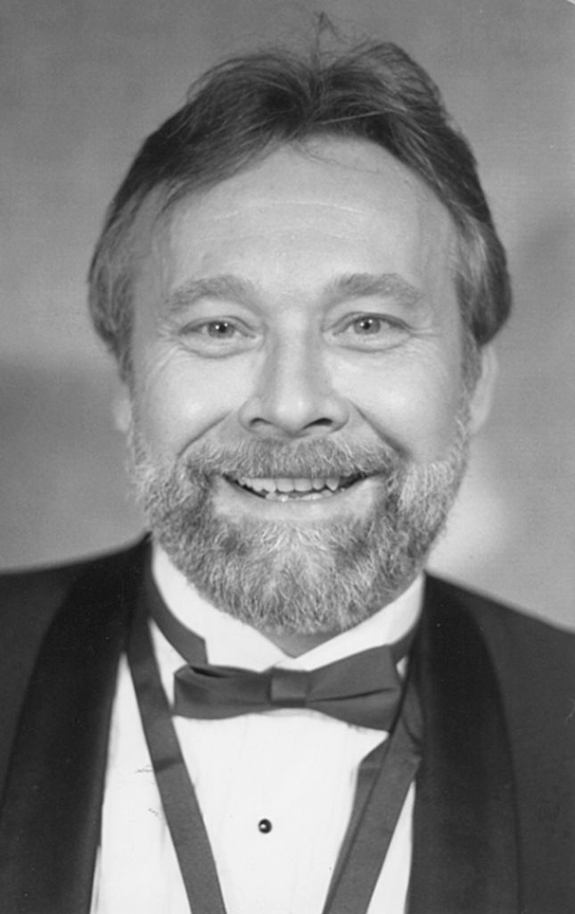 Walter J Hall