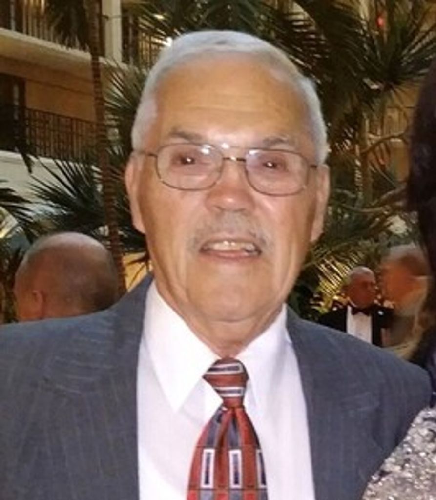Floyd Pomeroy