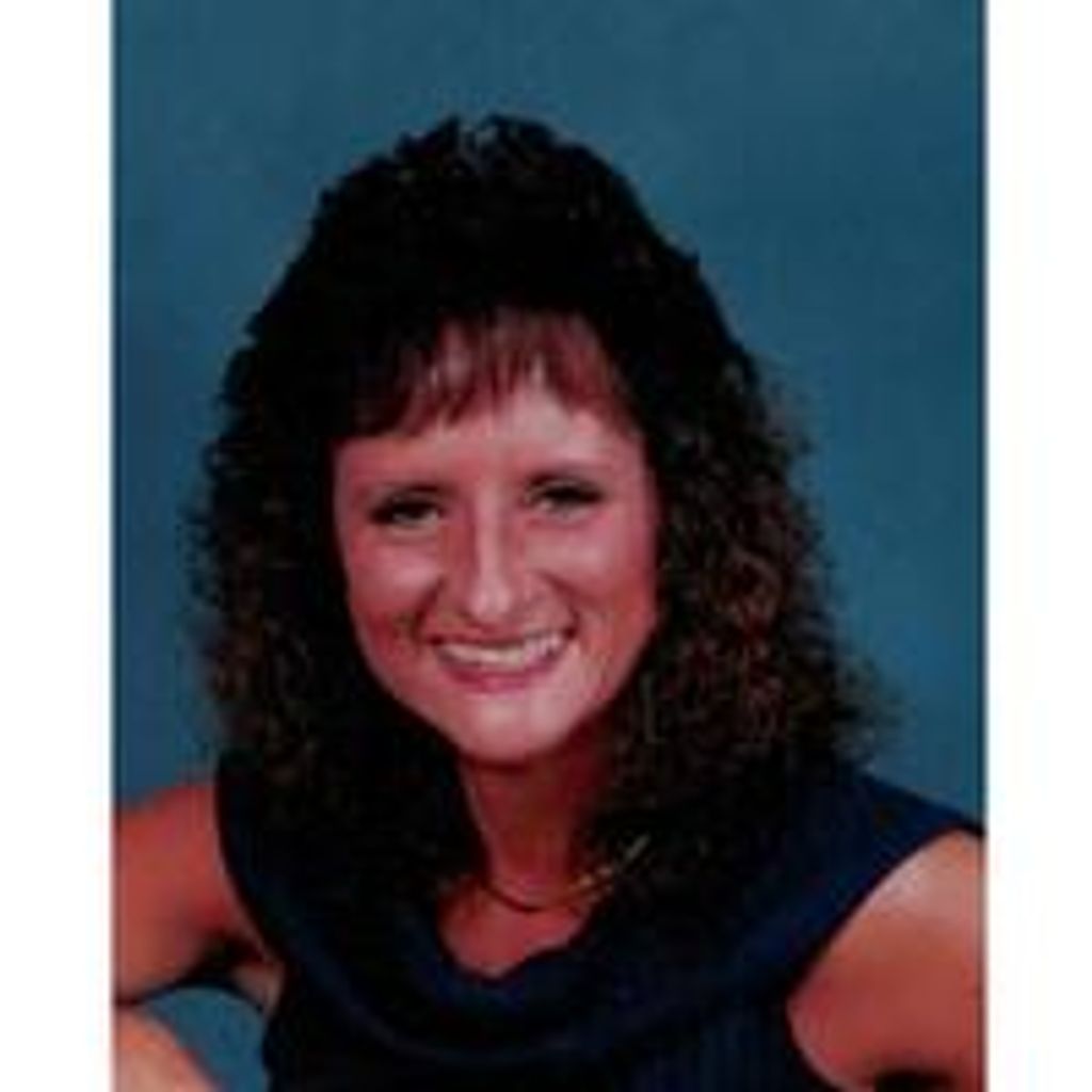 Fran Marie Keller