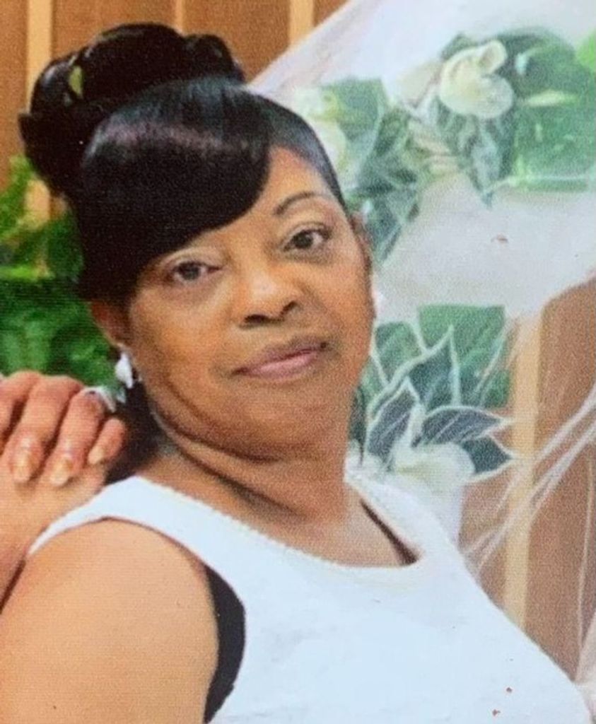 Dorothea Hill